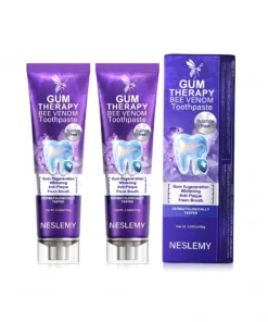 NESLEMY® Bee Venom Dental Treatment Toothpaste