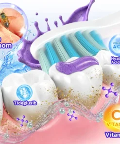 NESLEMY® Bee Venom Dental Treatment Toothpaste