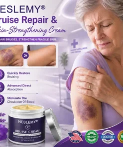 NESLEMY® Bruise Repair & Skin-Strengthening Cream