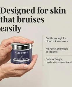 NESLEMY® Bruise Repair & Skin-Strengthening Cream