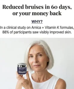 NESLEMY® Bruise Repair & Skin-Strengthening Cream
