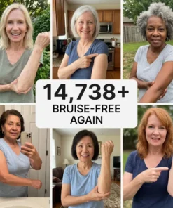 NESLEMY® Bruise Repair & Skin-Strengthening Cream
