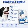 NESLEMY Pet Dental Tartar Care Spray for Dogs & Cats