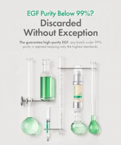 NESLEMY 5X DW-EGF Dark Spot Correcting Ampoule