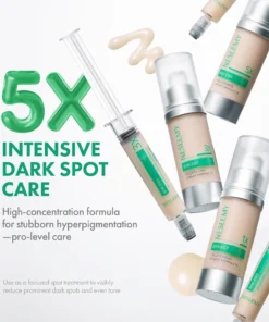 NESLEMY 5X DW-EGF Dark Spot Correcting Ampoule