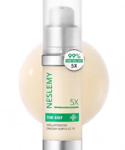 NESLEMY 5X DW-EGF Dark Spot Correcting Ampoule