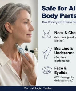 NESLEMY® 7-Day Skin Tag & Spot Eraser Painless & Scar-Free Advanced Imperfection Removal Rollerball Pen
