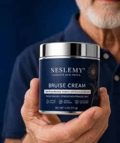 NESLEMY® Biotin 10-in-1 Bruise & Skin Repair Cream