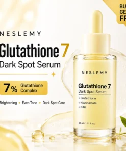 NESLEMY Glutathione 7 Dark Spot Serum