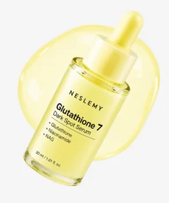 NESLEMY Glutathione 7 Dark Spot Serum