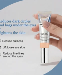 NESLEMY™ Instant Face Temporary Tightener