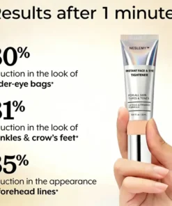 NESLEMY™ Instant Face Temporary Tightener