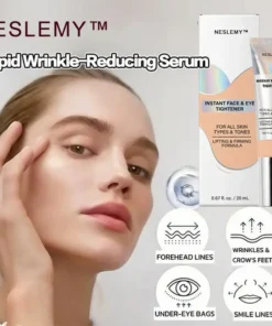 NESLEMY™ Instant Face Temporary Tightener