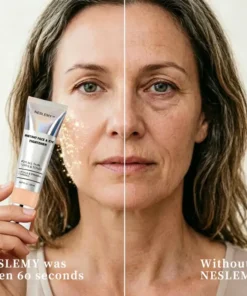 NESLEMY™ Instant Face Temporary Tightener