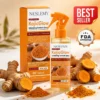 NESLEMY® KojicGlow Exfoliating Turmeric Spray