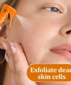 NESLEMY® KojicGlow Exfoliating Turmeric Spray