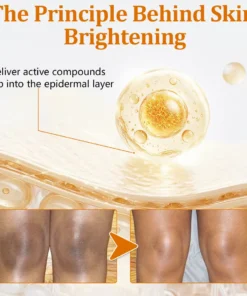 NESLEMY® KojicGlow Exfoliating Turmeric Spray
