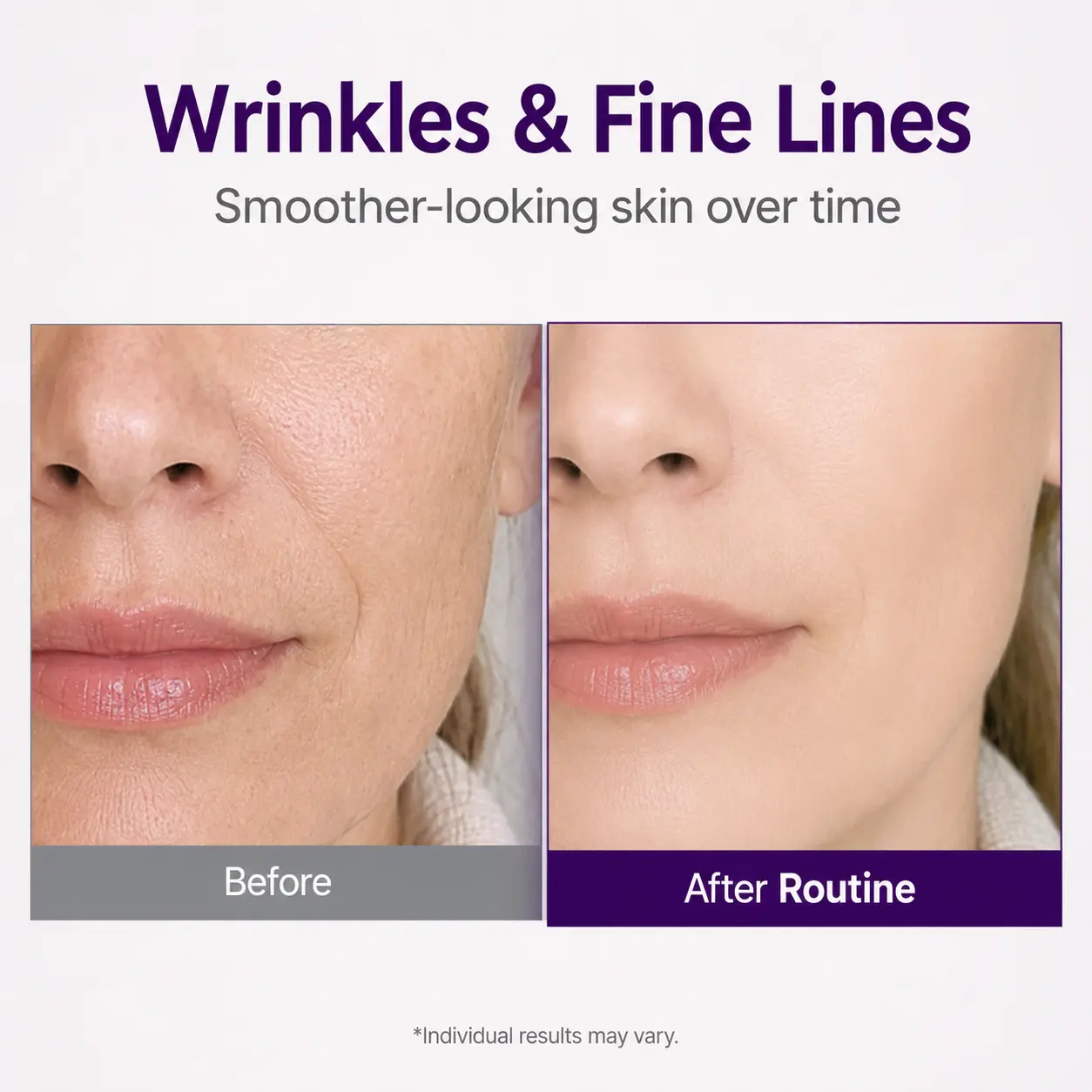 NESLEMY Retinol + Retinal NAD+ Firming Serum