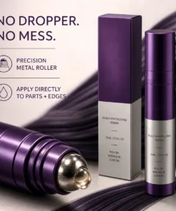 NESLEMY RootRoll Scalp Revitalizing Serum