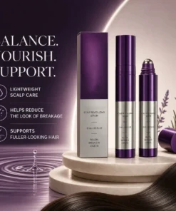 NESLEMY RootRoll Scalp Revitalizing Serum