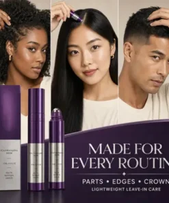 NESLEMY RootRoll Scalp Revitalizing Serum