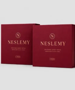 NESLEMY Seamless Sticky Nipple Covers for Women