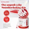 NESLEMY Vitamin C Collagen Firming Serum Ampoules