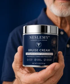 NESLEMY® Premium Bruise Recovery Cream
