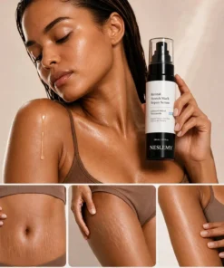 NESLEMY Advanced Retinal Stretch Mark Serum