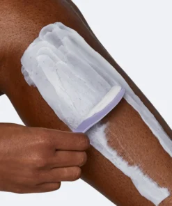 NESLEMY Body Hair Removal Cream