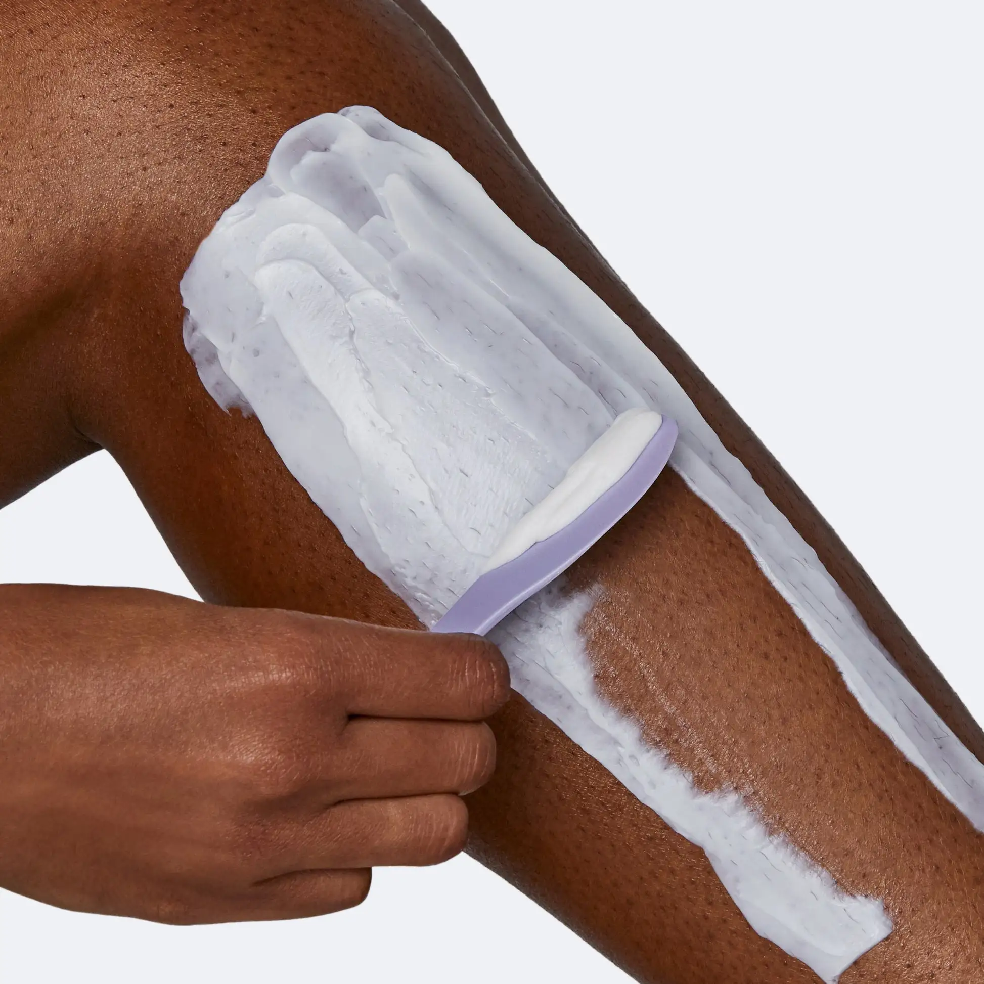NESLEMY Body Hair Removal Cream