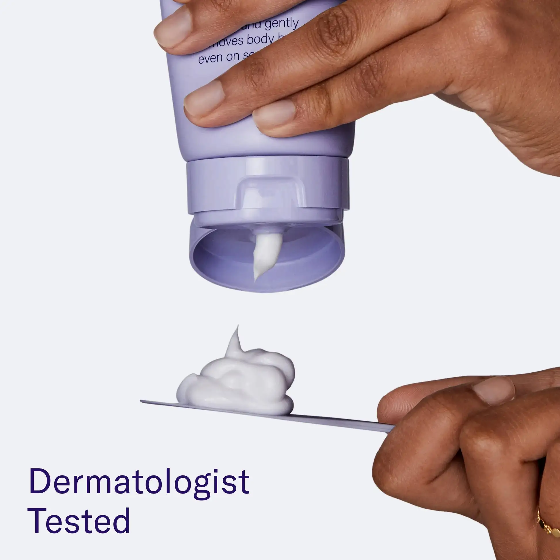 NESLEMY Body Hair Removal Cream