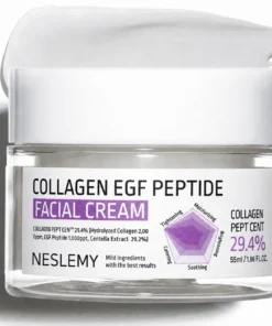 NESLEMY Collagen EGF Peptide Cream