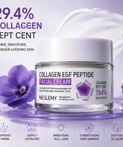 NESLEMY Collagen EGF Peptide Cream