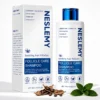 NESLEMY Folliculitis Shampoo for Itchy, Flaky & Oily Scalp