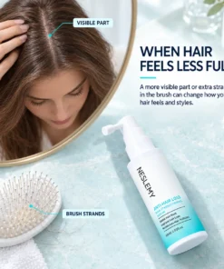 NESLEMY® 5% Minoxidil Hair Regrowth Treatment