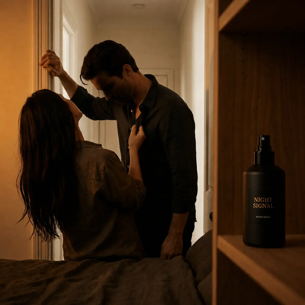 Neslemy™ Make Her Obsessed With You Again