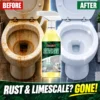 Neslemy® Oxalic Acid Bathroom Cleaner
