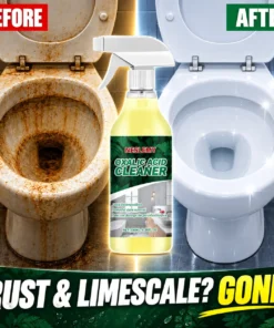 Neslemy® Oxalic Acid Bathroom Cleaner