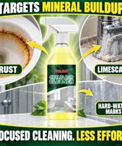 Neslemy® Oxalic Acid Bathroom Cleaner