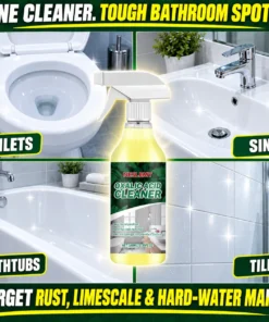 Neslemy® Oxalic Acid Bathroom Cleaner
