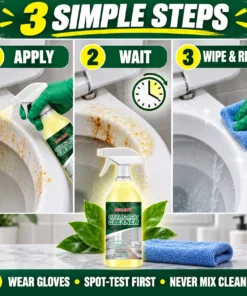 Neslemy® Oxalic Acid Bathroom Cleaner