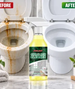 Neslemy® Oxalic Acid Bathroom Cleaner