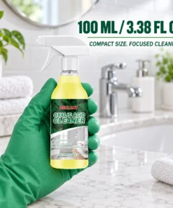 Neslemy® Oxalic Acid Bathroom Cleaner